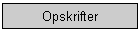 Opskrifter